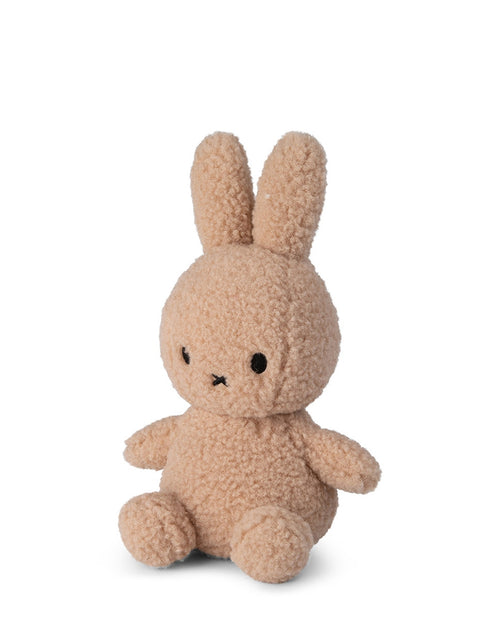 Miffy ECO Teddy 23 cm - 9'' | Beige