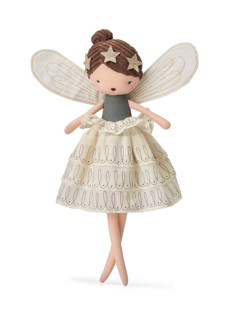 B.T. Chaps Fairy Mathilda 35 cm - 14'' | Beige / Brown