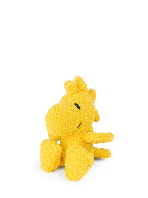 Woodstock ECO Tiny Teddy 15 cm - 6'' | Yellow