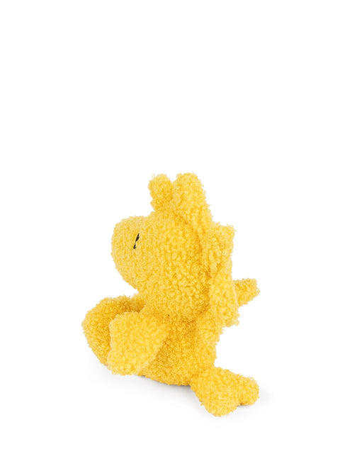 Woodstock ECO Tiny Teddy 15 cm - 6'' | Yellow