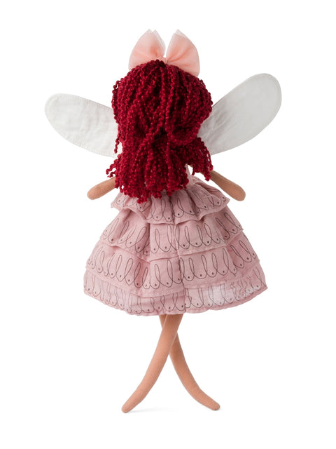 B.T. Chaps Fairy Celeste 35 cm - 14'' | Pink