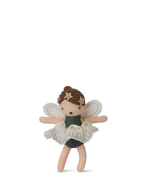 B.T. Chaps Fairy Mathilda in giftbox 11 cm - 4'' | Beige / Brown